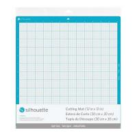 Керієр для плотерів Silhouette Cameo 30 x 30 см слабкий клей
