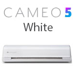 Cameo 5 White