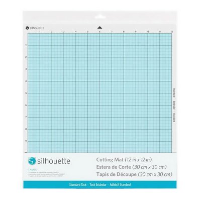 Керриер для плоттеров Silhouette 30 x 30 см стандартный клей