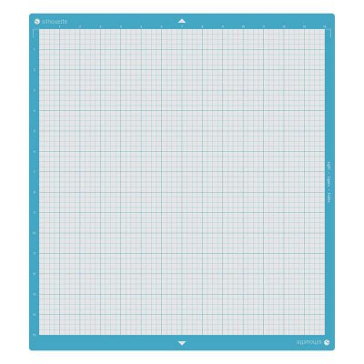 Керриер для плоттеров Silhouette Cameo Plus/Pro 35.5 x 38 см слабый клей