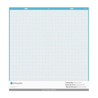 Керриер для плоттера Silhouette Cameo Pro/Pro MK-II 61 x 61 см слабый клей