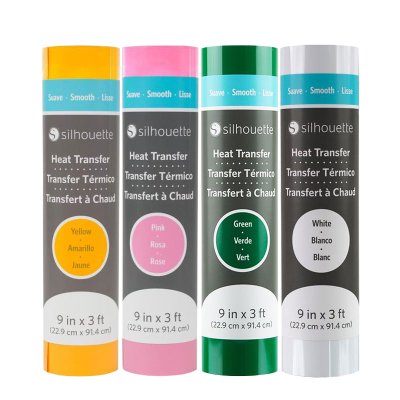 Термотрансферная пленка Silhouette 22.9 см
