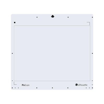 Керриер PixScan™ для плоттеров Silhouette Cameo 21.6 x 29 см