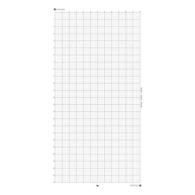 Керриер для плоттеров Silhouette Cameo 30 x 60 см стандартный клей