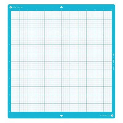 Керриер для плоттеров Silhouette Cameo 30 x 30 см слабый клей