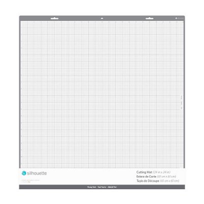 Керриер для плоттера Silhouette Cameo Pro/Pro MK-II 61 x 61 см сильный клей