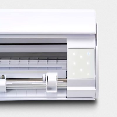 Режущий плоттер Silhouette Cameo 3 черного цвета