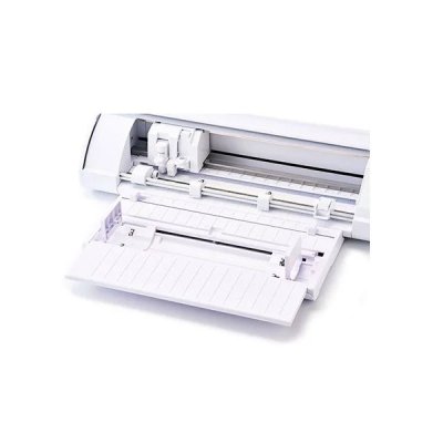 Режущий плоттер Silhouette Cameo 3 черного цвета