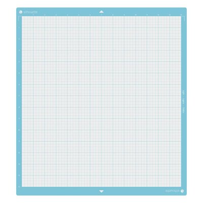 Керриер для плоттеров Silhouette Cameo Plus/Pro 35.5 x 38 см слабый клей
