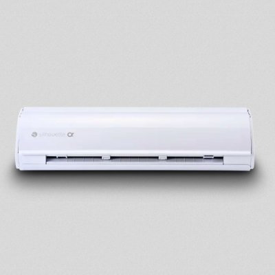 Режущий плоттер Silhouette Cameo 3 черного цвета