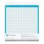 Керриер для плоттеров Silhouette Cameo 30 x 30 см слабый клей Керриер для плоттеров Silhouette Cameo 30 x 30 см слабый клей