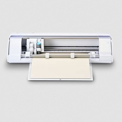 Режущий плоттер Silhouette Cameo 3 черного цвета