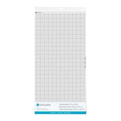 Керриер для плоттеров Silhouette Cameo 30 x 60 см стандартный клей
