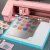 Керриер для плоттеров Silhouette Cameo 30 x 30 см слабый клей Керриер для плоттеров Silhouette Cameo 30 x 30 см слабый клей