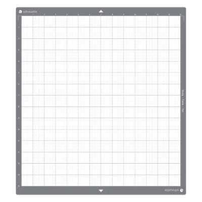 Керриер для плоттеров Silhouette Cameo Plus/Pro 35.5 x 38 см сильный клей