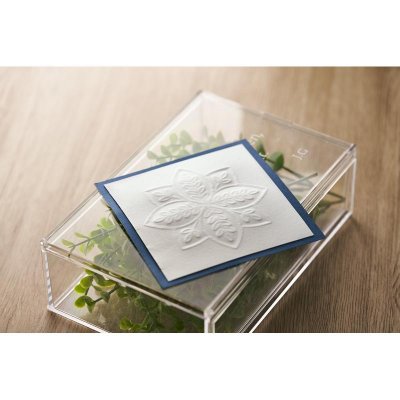Набор инструментов для тиснения (тип C) для плоттеров Silhouette Cameo 5 и Curio 2