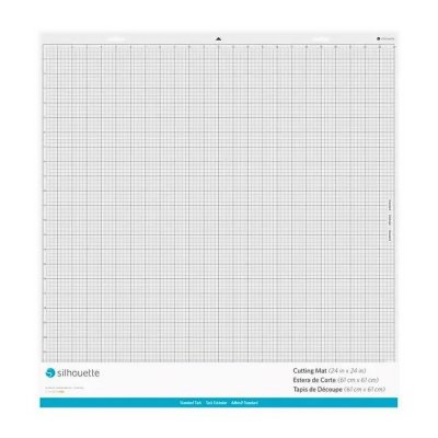 Керриер для плоттера Silhouette Cameo Pro/Pro MK-II 61 x 61 см стандартный клей