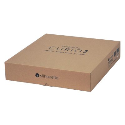 Основа для тиснения для Curio 2