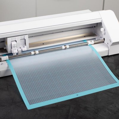 Керриер для плоттеров Silhouette Cameo Plus/Pro 35.5 x 38 см слабый клей